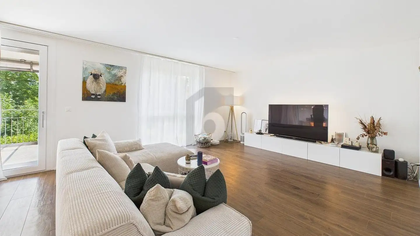 Appartement à vendre - 4537 Wiedlisbach - Photo 3