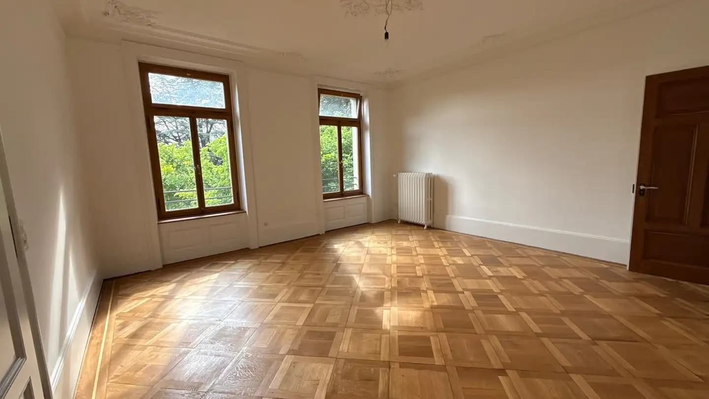 Apartment for rent - Obachstrasse 31, 4500 Solothurn - Photo 3