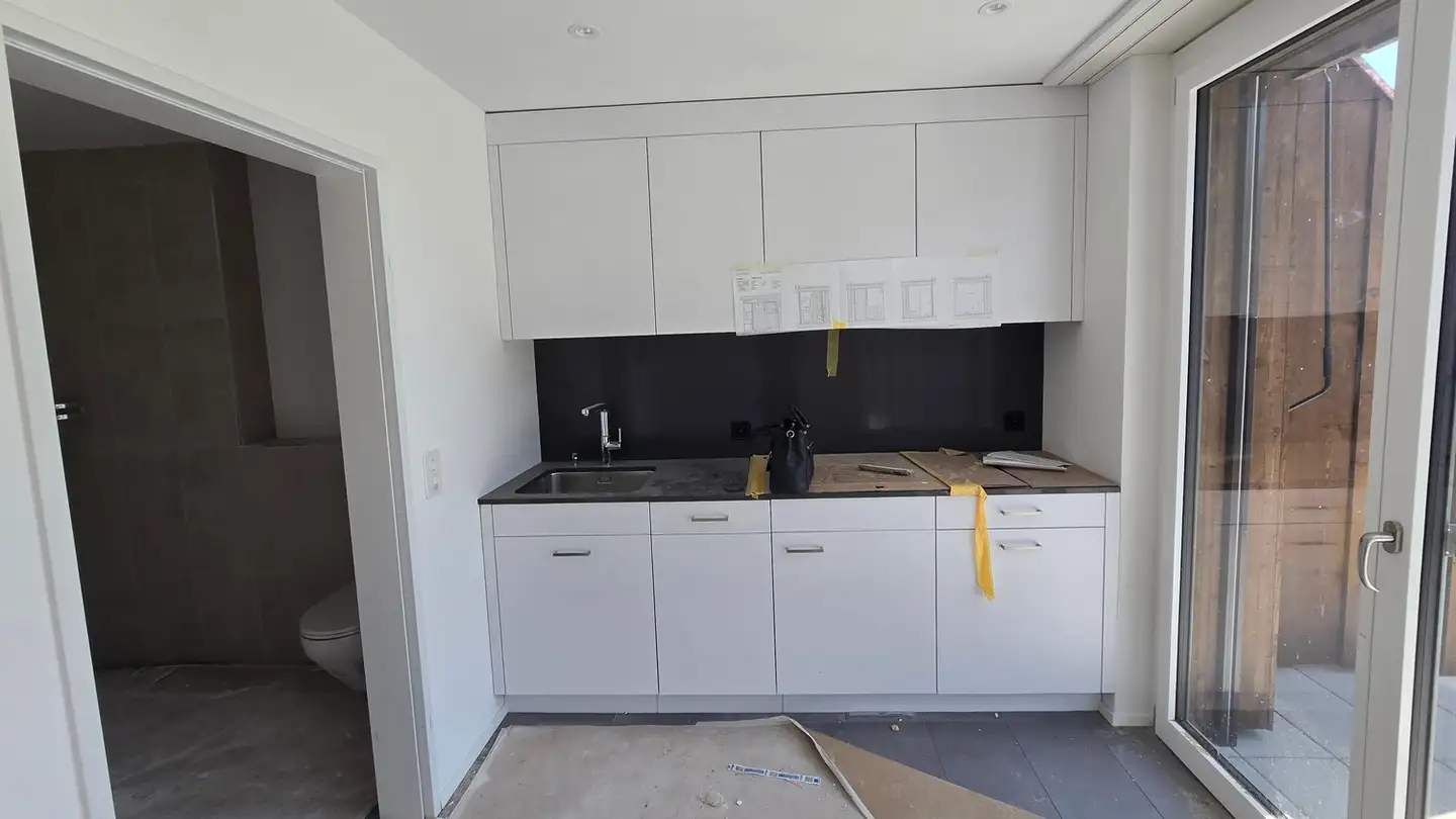 Appartamento in affitto - Hauptstrasse 8, 8477 Oberstammheim - Foto 4