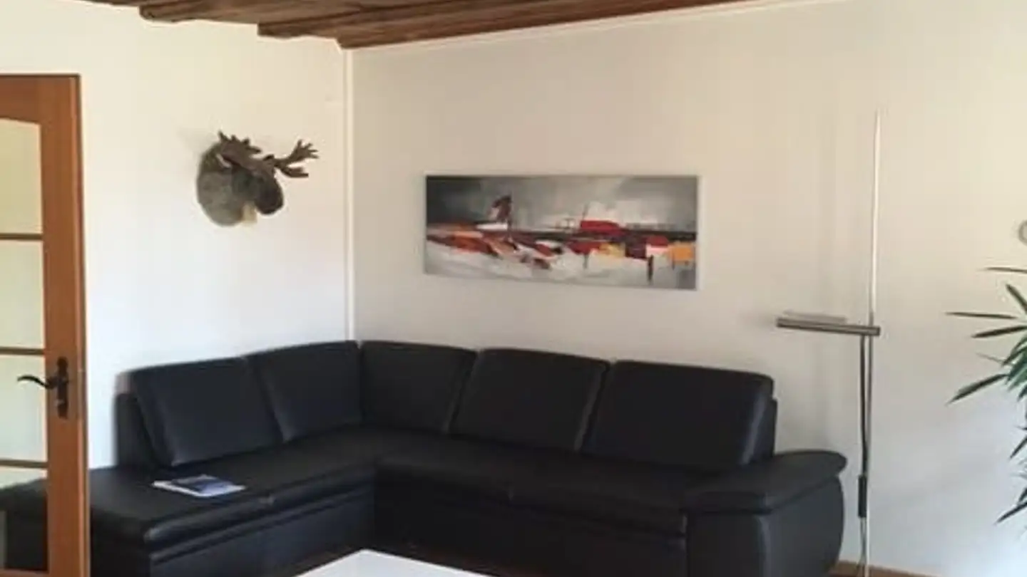 Appartement à louer - Kanzleigässli 2, 4800 Zofingen