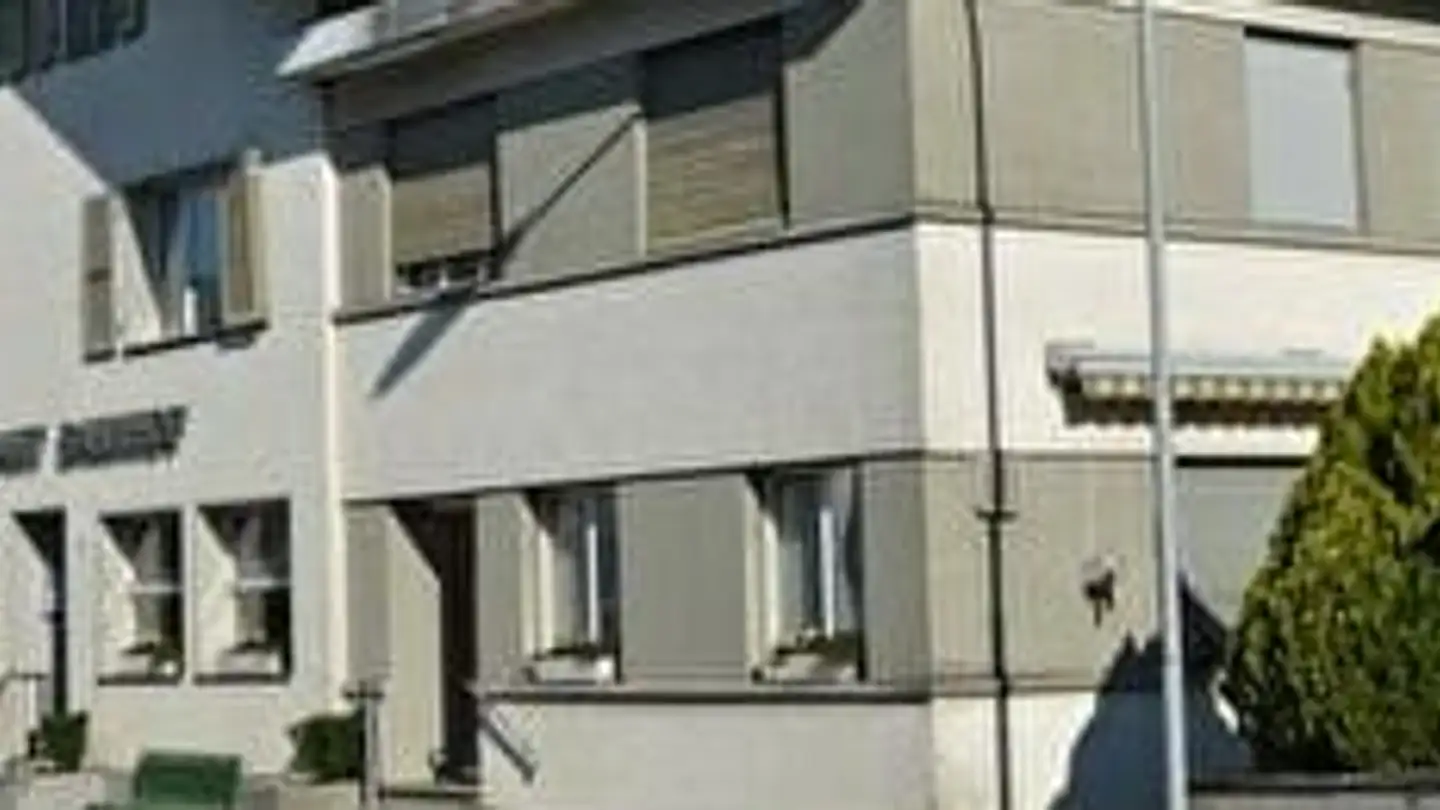 Restaurant à louer - Dorfstrasse 29, 3472 Wynigen