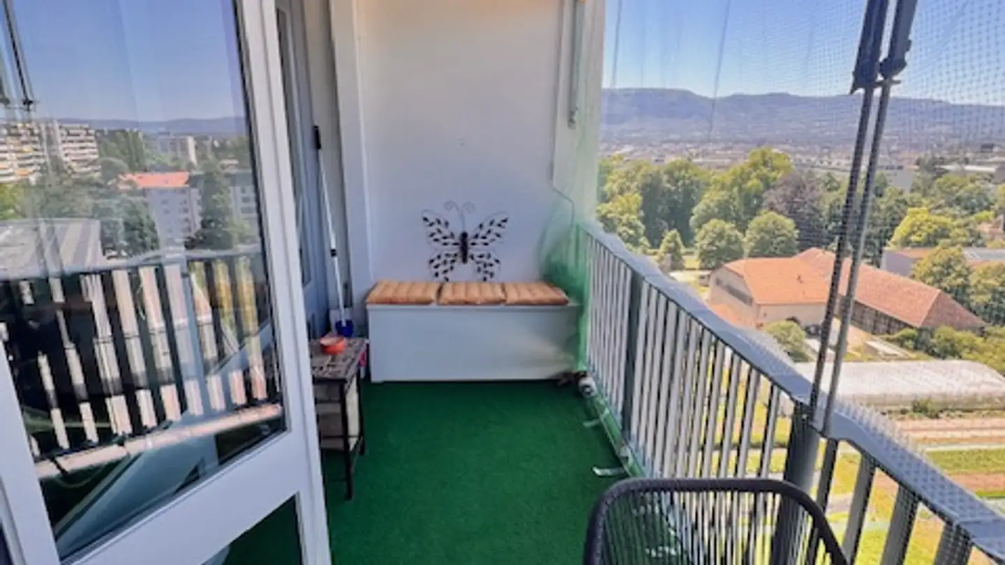 Appartement à vendre - 1202 Genève - Photo 4