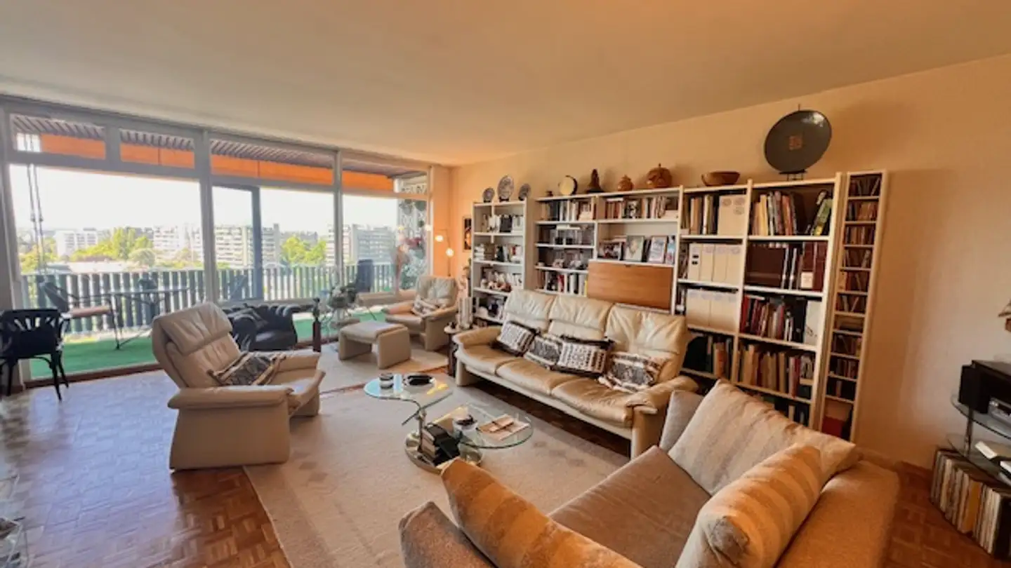 Appartement à vendre - 1202 Genève - Photo 3