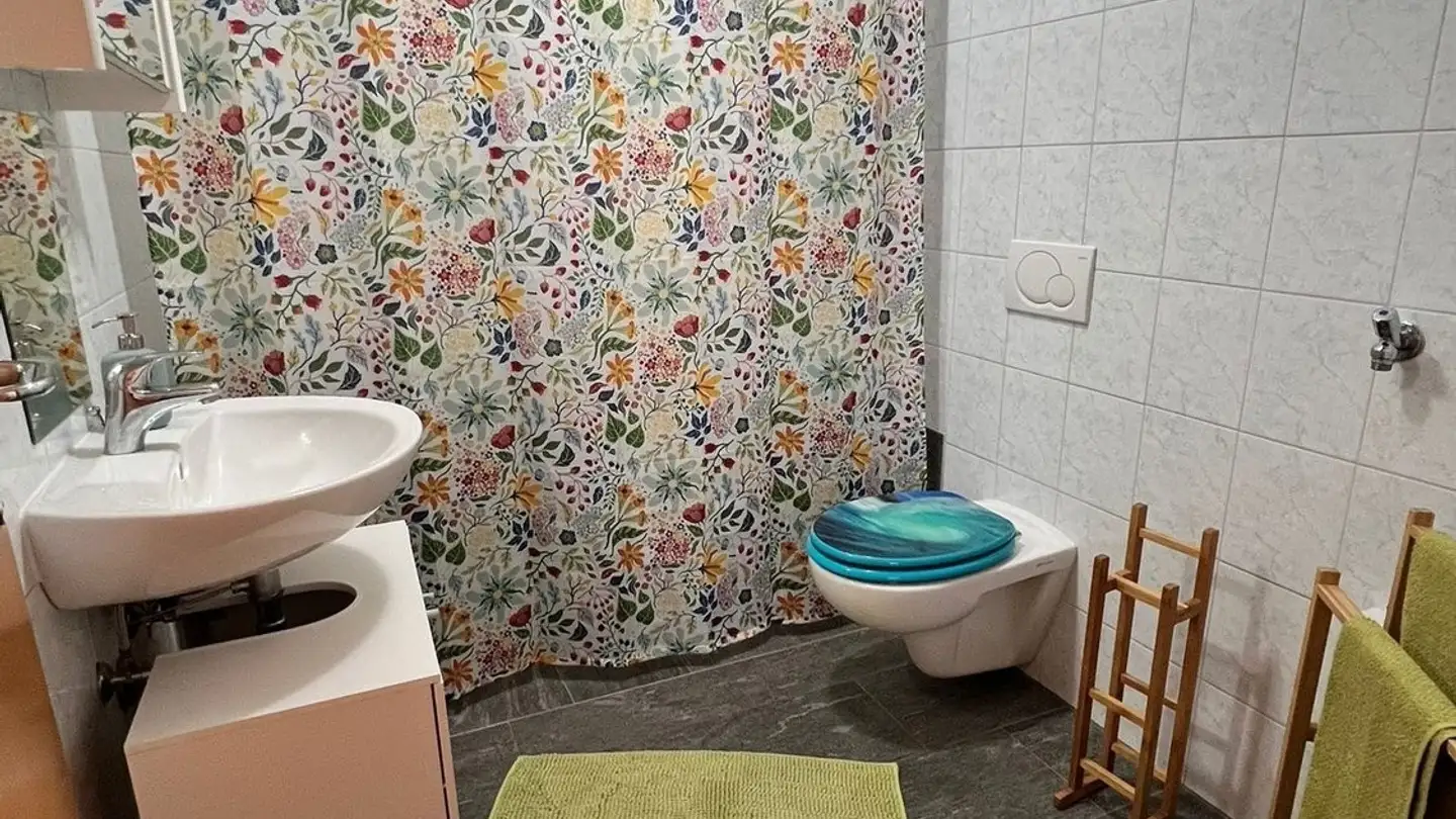 Apartment for rent - Via Rivamonte 1, 6572 Quartino - Photo 4