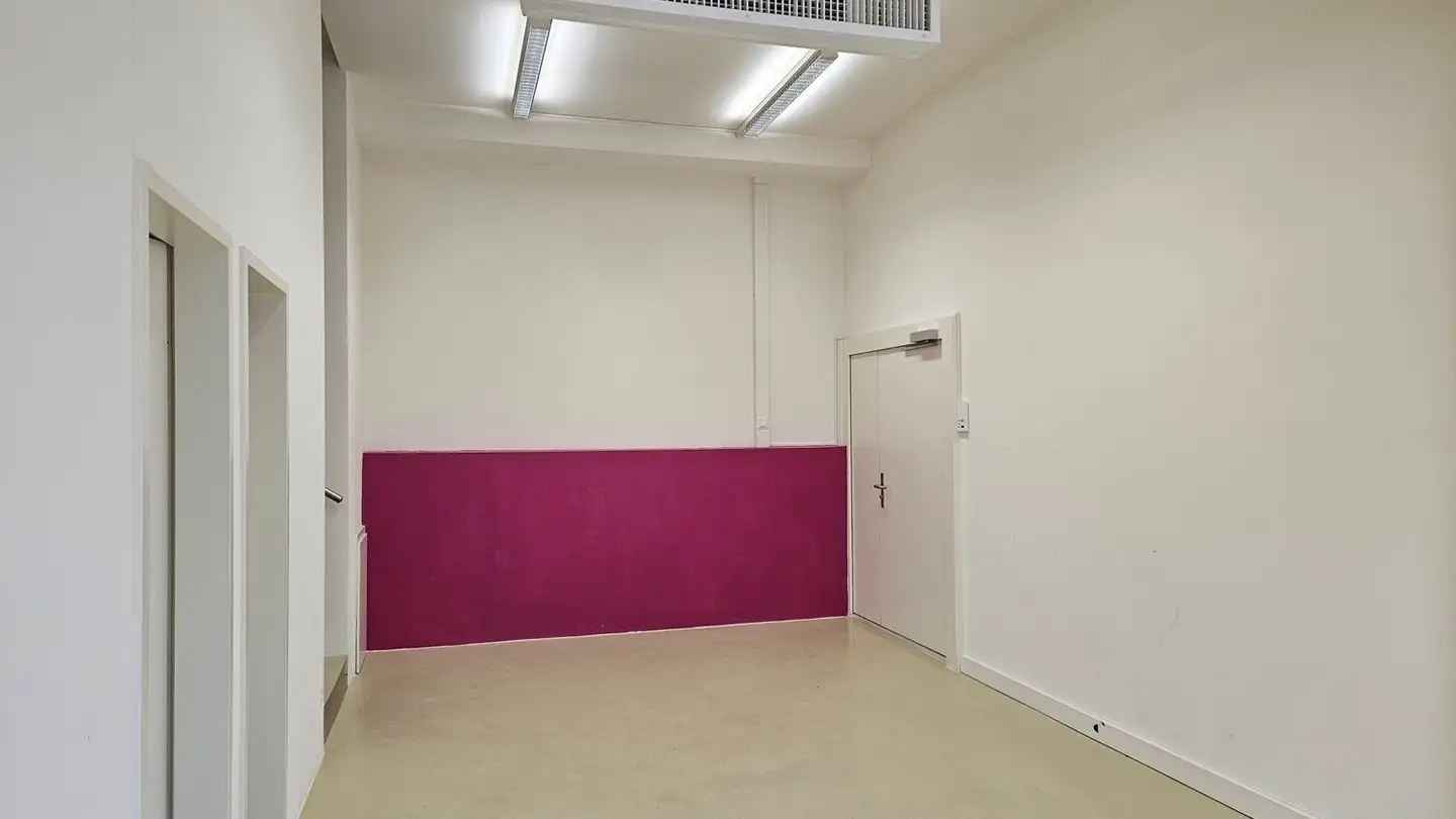 Workshop for rent - Sperrstrasse 89, 4057 Basel - Photo 4