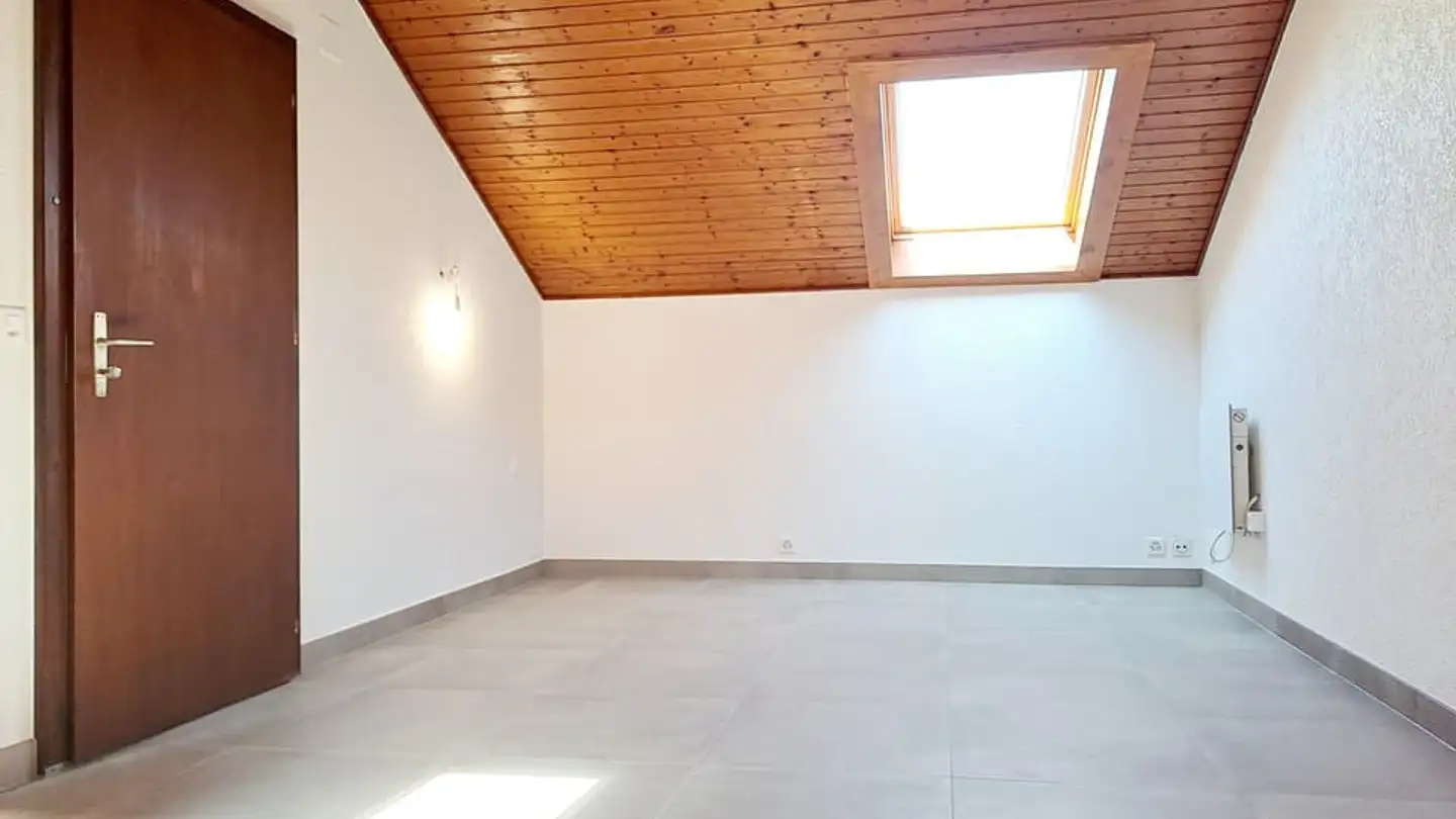 Wohnung mieten - Route De La Ria 48, 1567 Delley - Foto 3