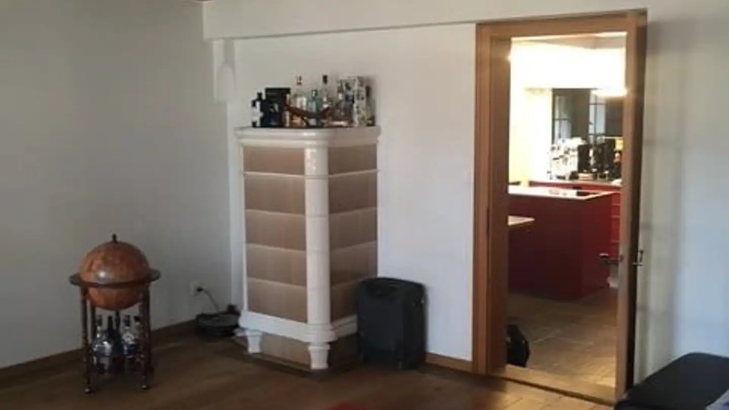 Appartamento in affitto - Kanzleigässli 2, 4800 Zofingen - Photo 2