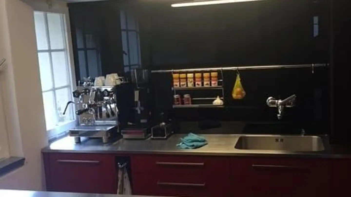 Appartamento in affitto - Kanzleigässli 2, 4800 Zofingen - Photo 3