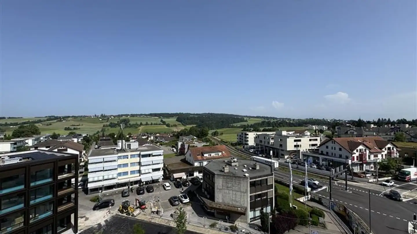 Appartamento in affitto - 8964 Rudolfstetten - Photo 4