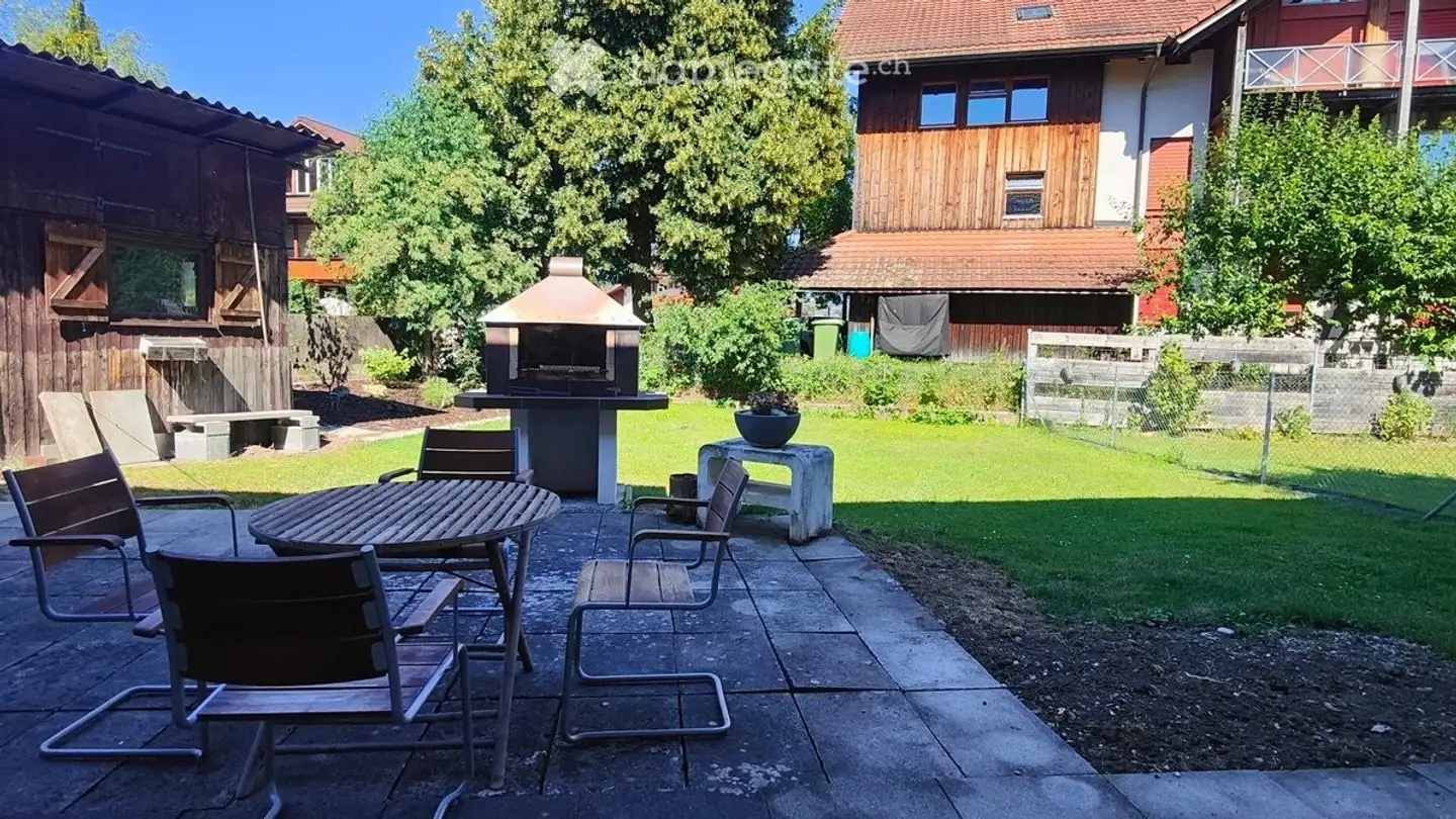 Wohnung mieten - Alte Bernstrasse 166, 3613 Steffisburg - Foto 2