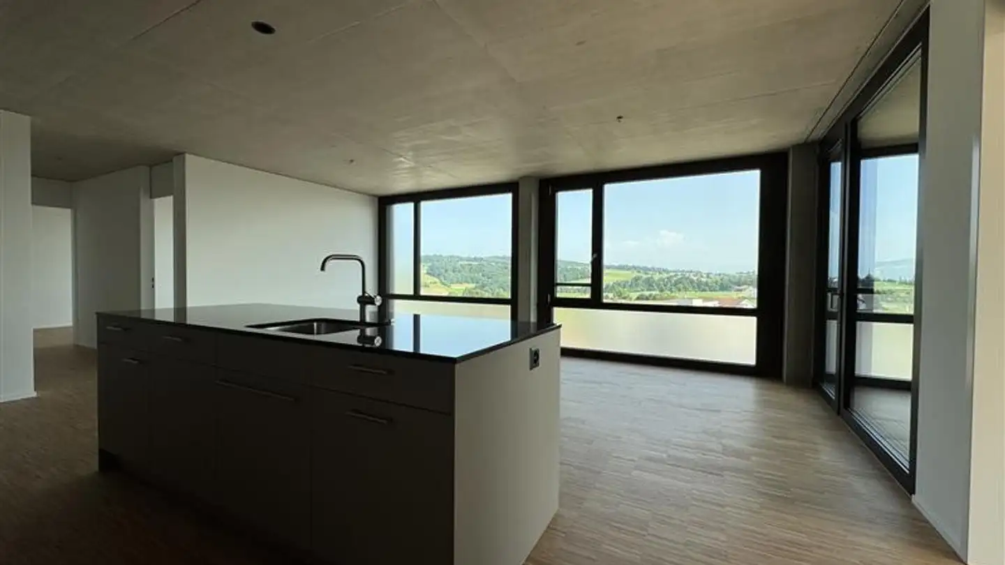 Appartamento in affitto - 8964 Rudolfstetten - Photo 2