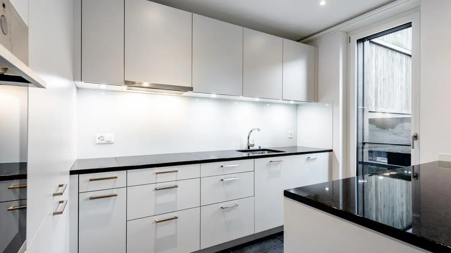 Appartamento in affitto - Thunstrasse 18, 3110 Münsingen - Photo 2