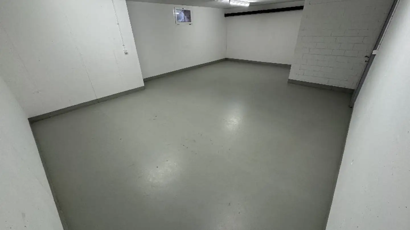 Commercial à louer - Grabserstrasse 22, 9473 Gams