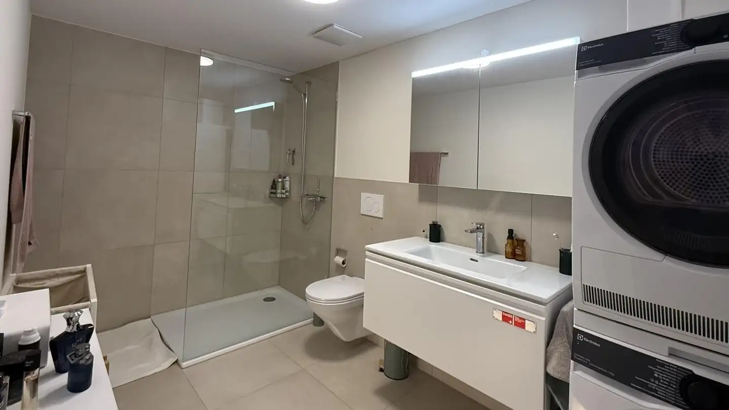 Apartment for rent - Mitteldorfstrasse 6a, 5607 Hägglingen - Photo 4