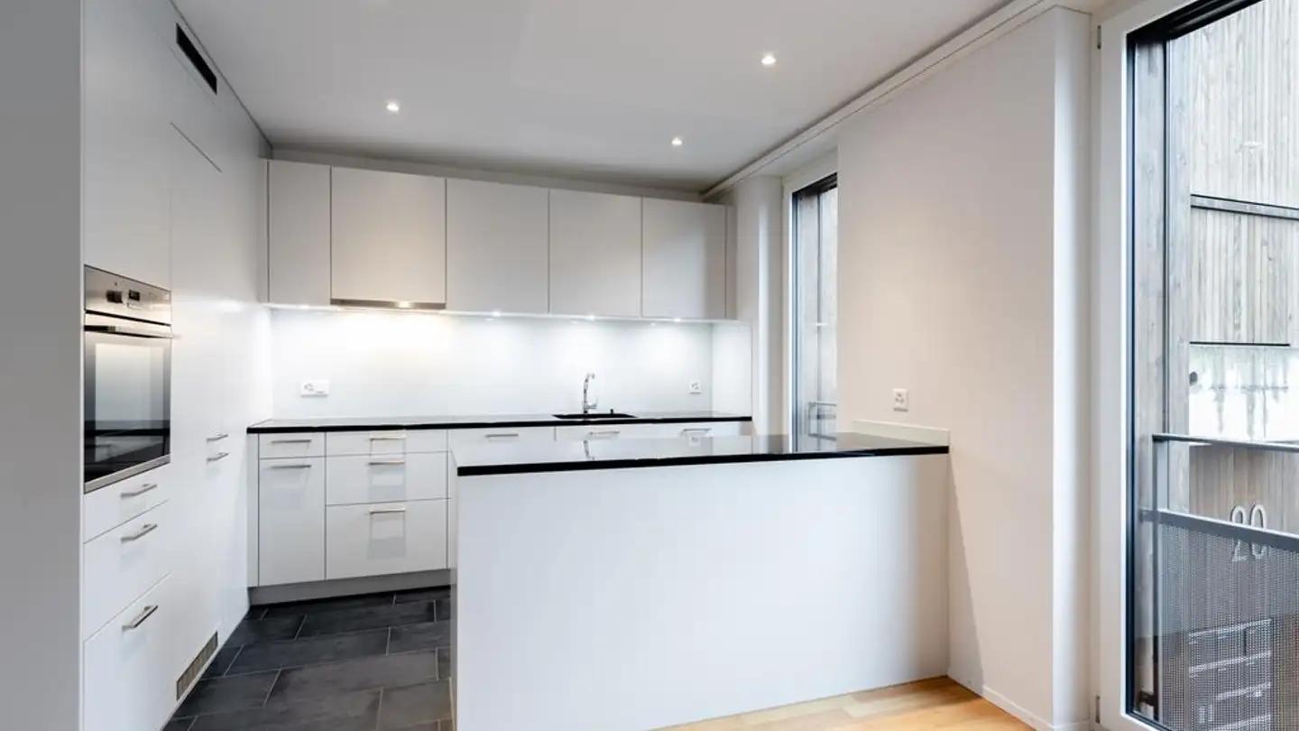 Appartamento in affitto - Thunstrasse 18, 3110 Münsingen - Photo 3