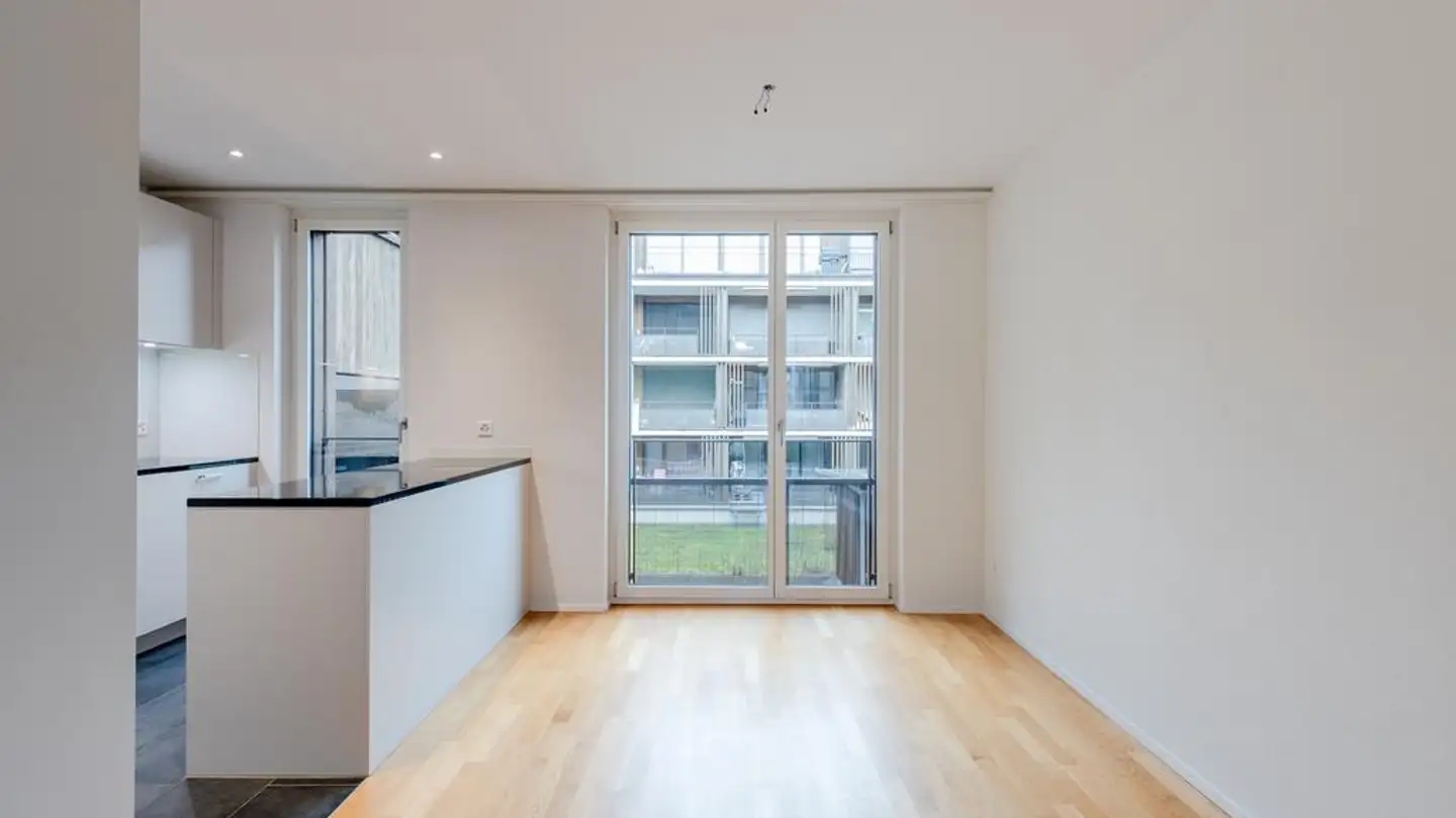 Appartamento in affitto - Thunstrasse 18, 3110 Münsingen - Photo 4