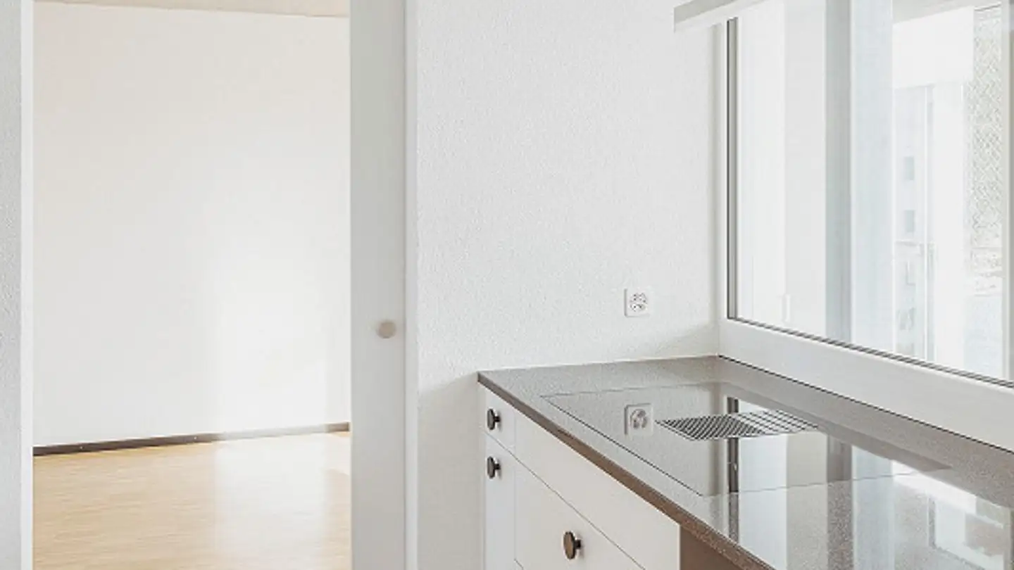 Apartment for rent - Kindergartenweg 4c, 9244 Niederuzwil - Photo 4