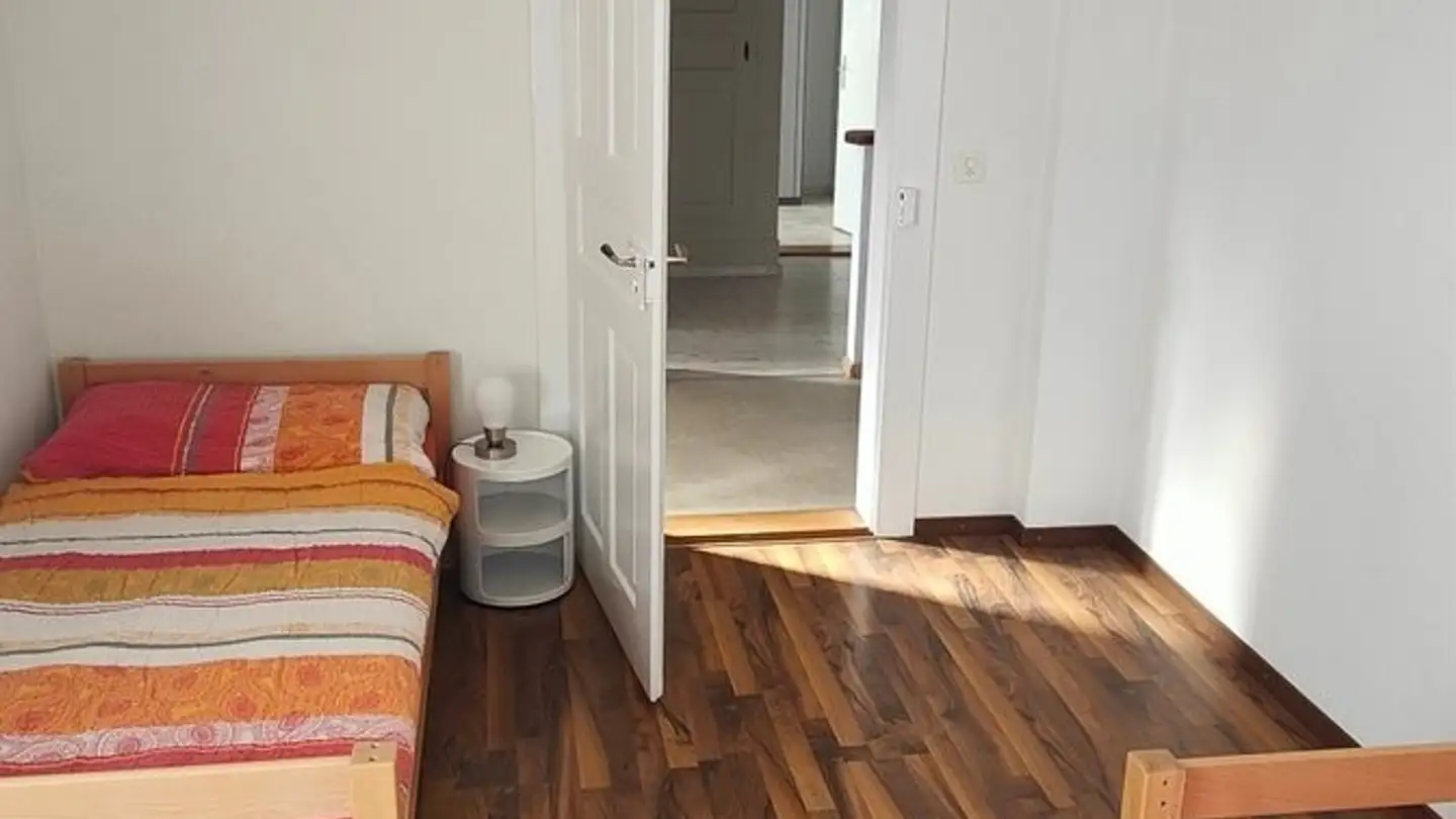 Wohnung mieten - Alte Bernstrasse 166, 3613 Steffisburg