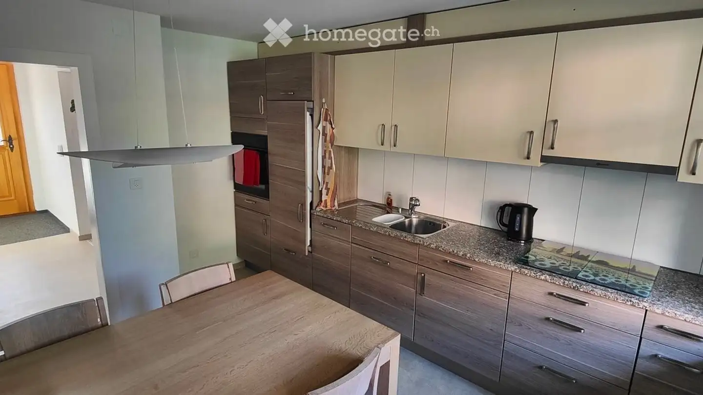 Wohnung mieten - Alte Bernstrasse 166, 3613 Steffisburg - Foto 4
