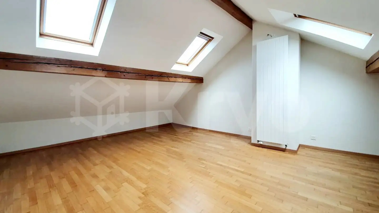 Apartment for rent - Grand Pont, 1350 Orbe - Photo 4