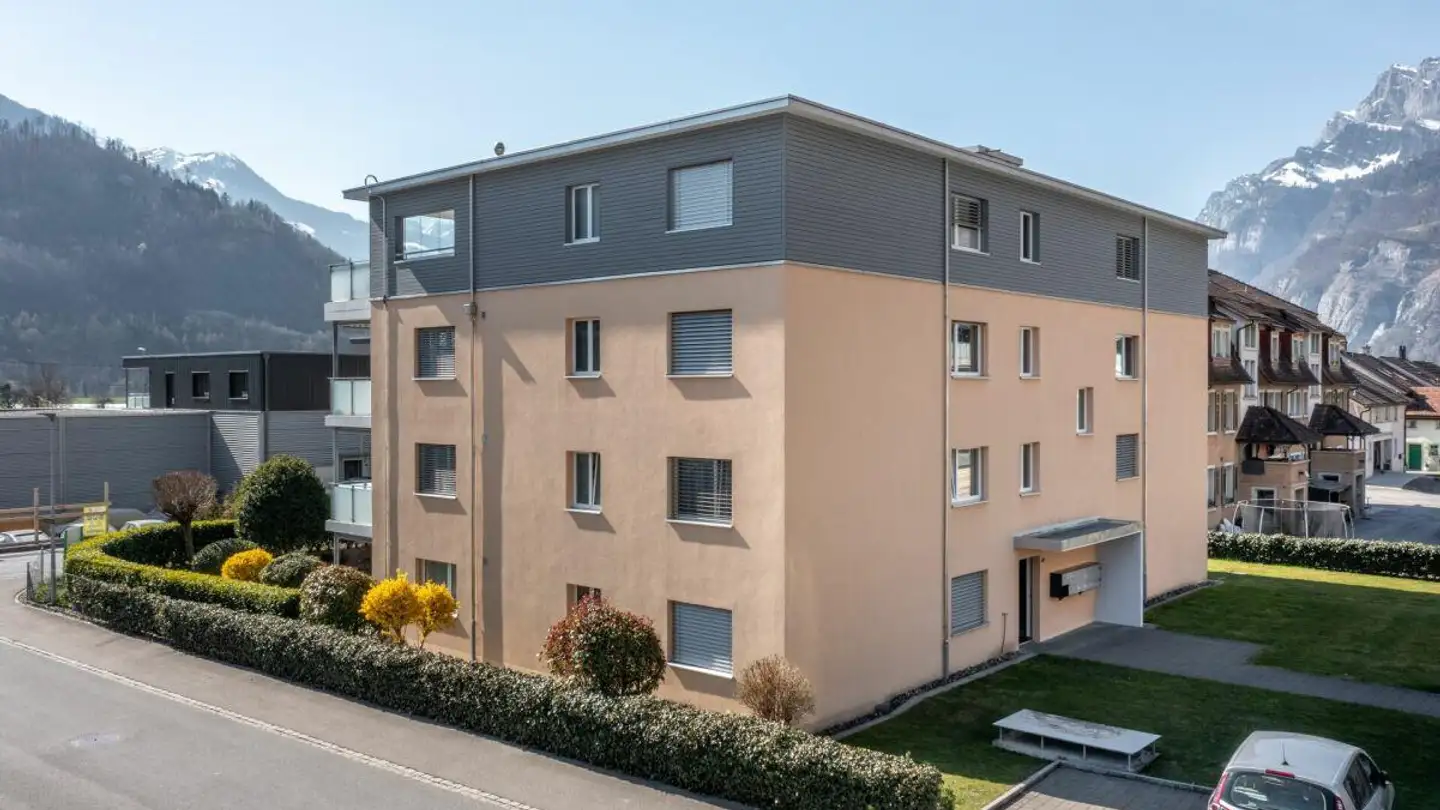 Penthouse for rent - Büntenstrasse 28, 8880 Walenstadt - Photo 2