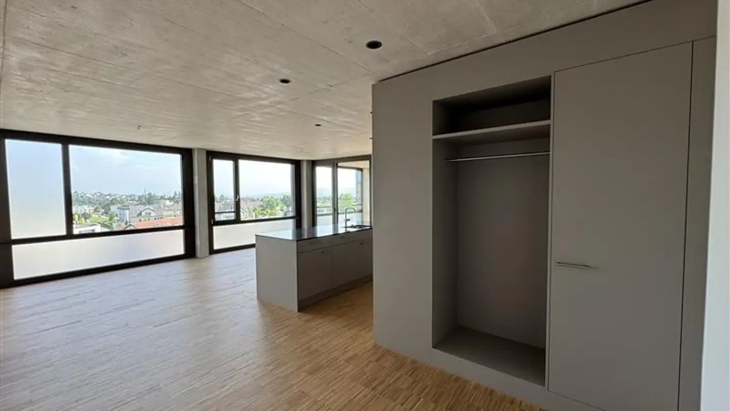 Appartamento in affitto - 8964 Rudolfstetten - Photo 3