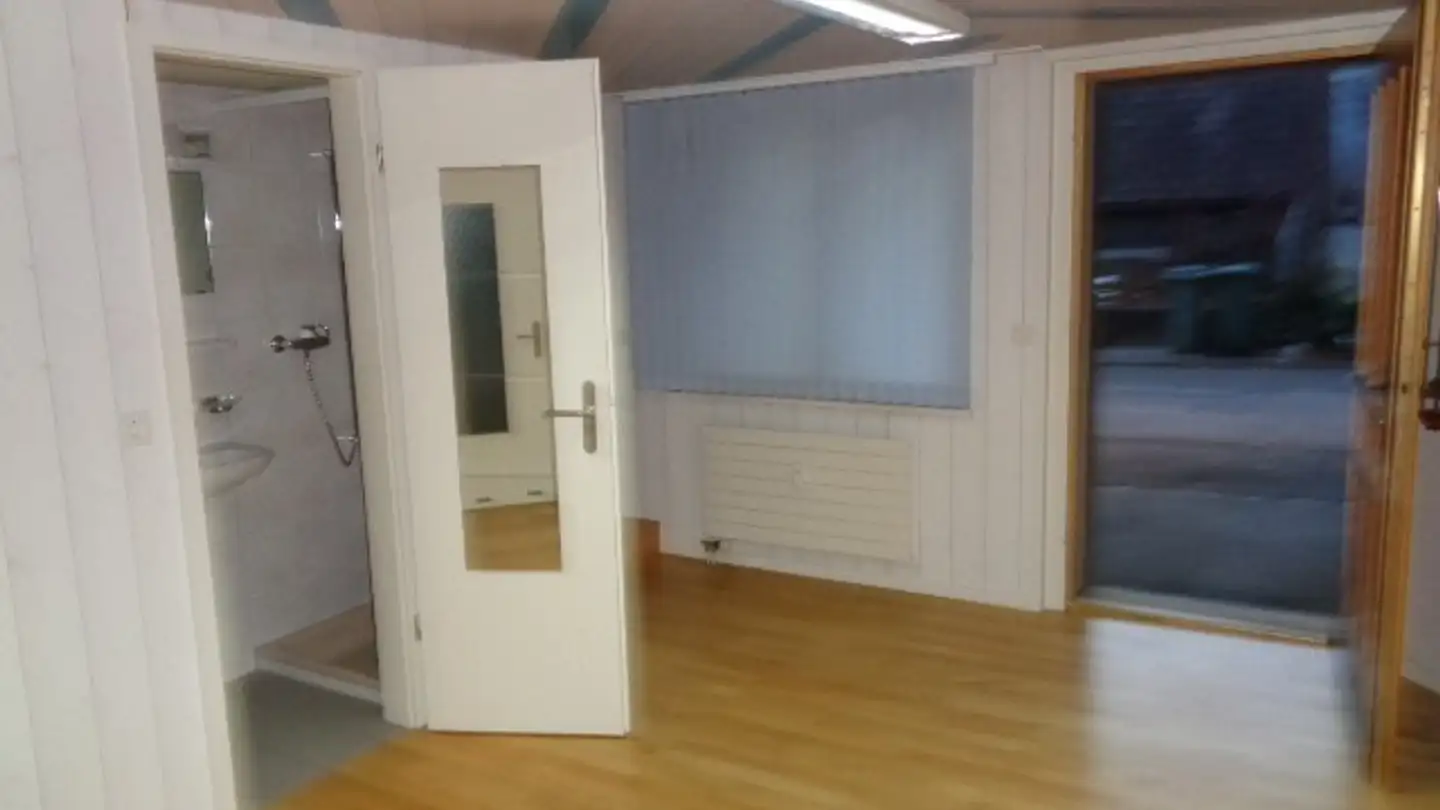 Bureau à louer - Riedlistrasse 48, 3123 Belp