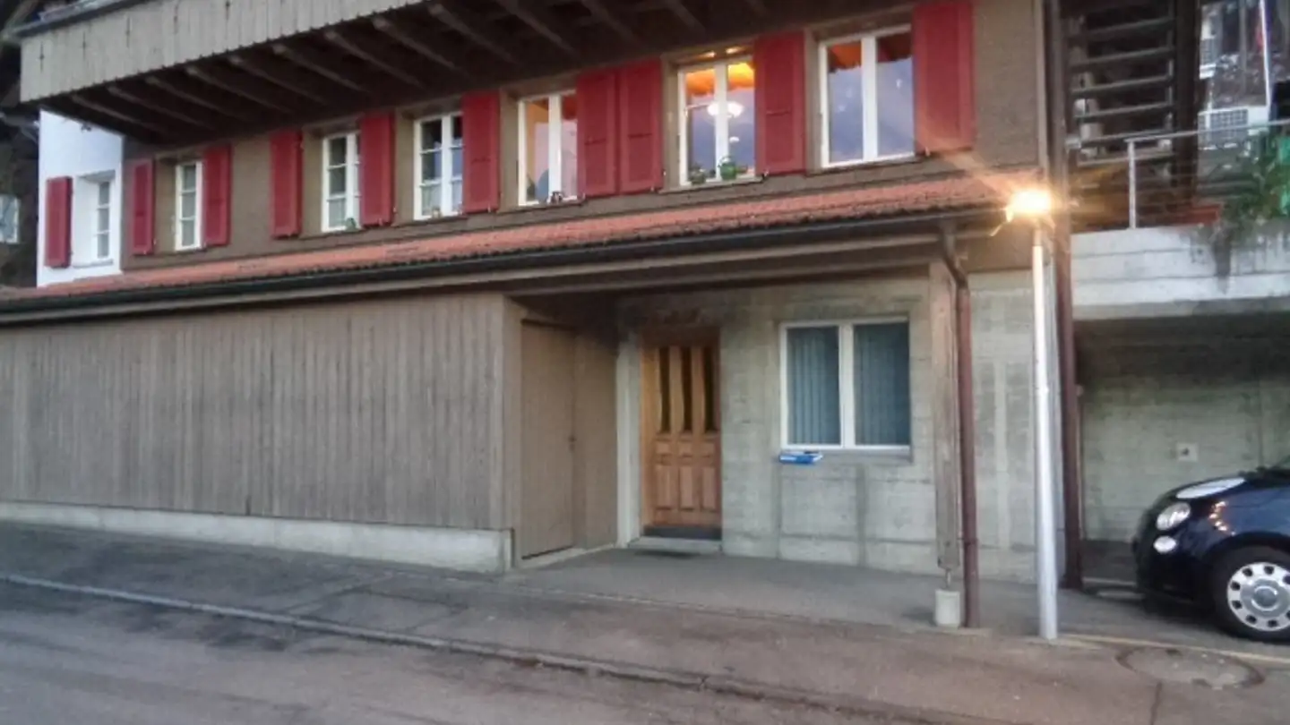 Spazio ufficio in affitto - Riedlistrasse 48, 3123 Belp - Photo 2