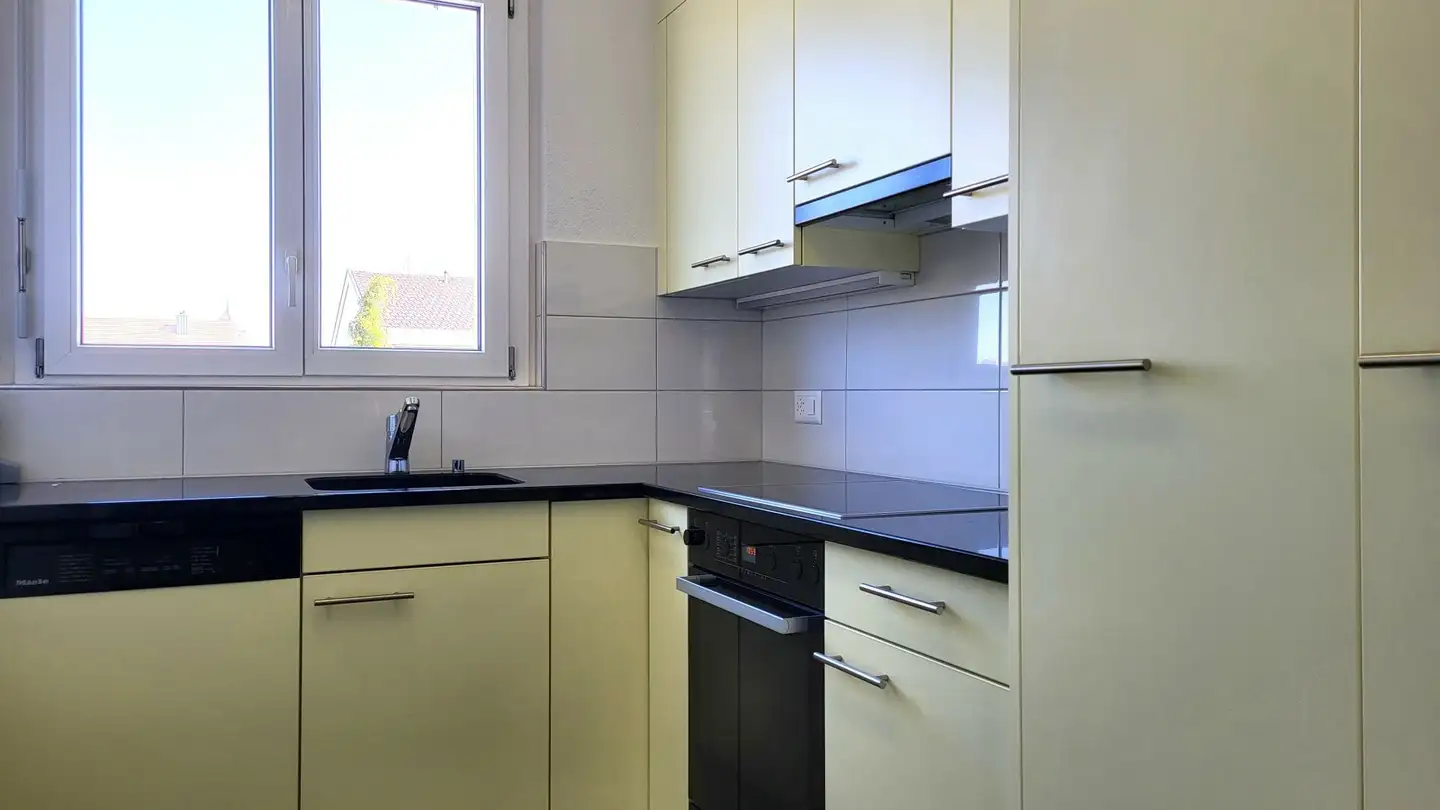 Appartamento in affitto - Blüemlismattstrasse 19, 3270 Aarberg - Foto 3