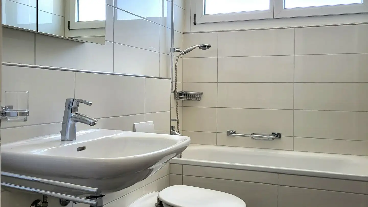 Appartamento in affitto - Blüemlismattstrasse 19, 3270 Aarberg - Foto 4