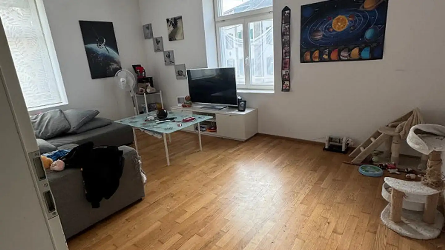 Apartment for rent - 9100 Herisau