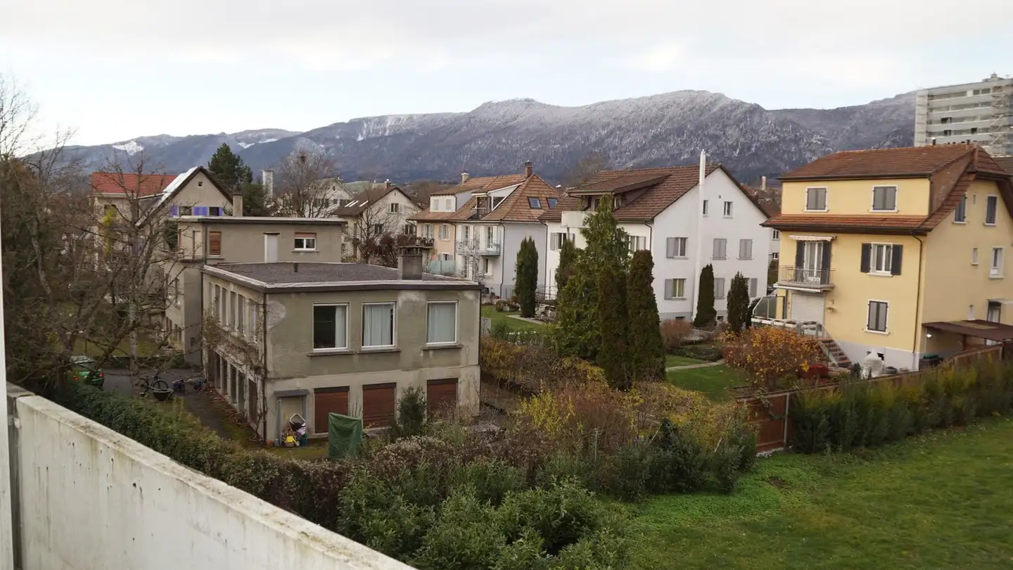 Appartamento in affitto - Allmendstrasse 18, 4500 Solothurn