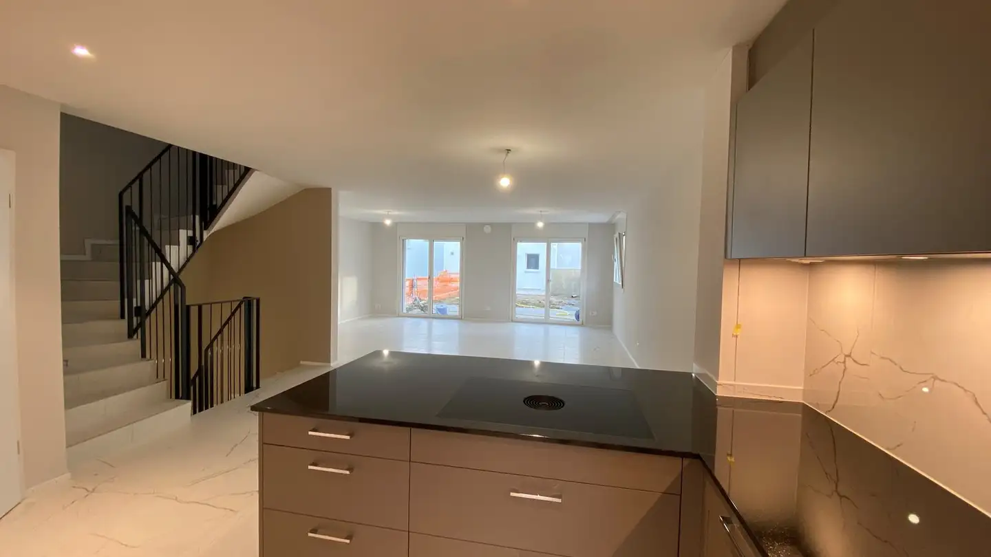 Duplex for rent - Retterswilerstrasse 21a, 5703 Seon - Photo 3