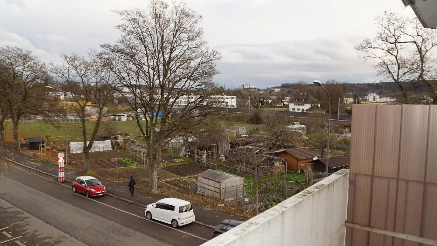 Appartamento in affitto - Allmendstrasse 18, 4500 Solothurn - Foto 2