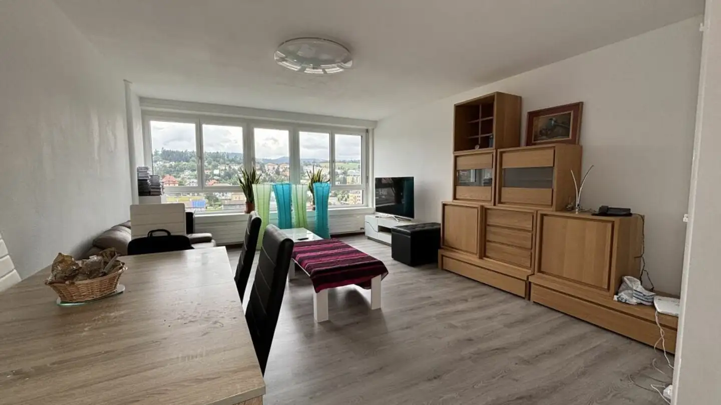Wohnung kaufen - Avenue Léopold-Robert, 2300 La Chaux-de-Fonds - Foto 3