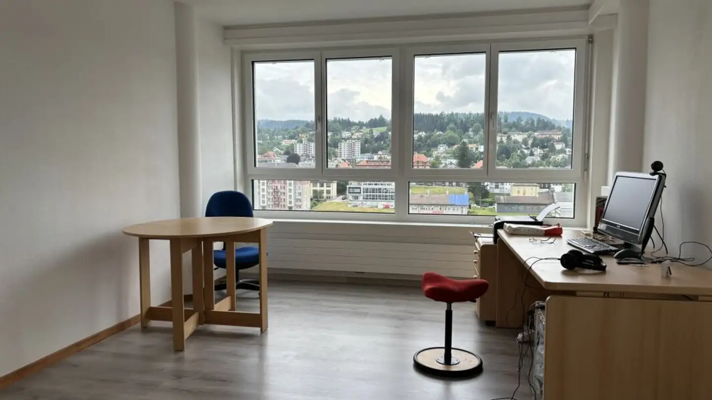 Wohnung kaufen - Avenue Léopold-Robert, 2300 La Chaux-de-Fonds - Foto 4