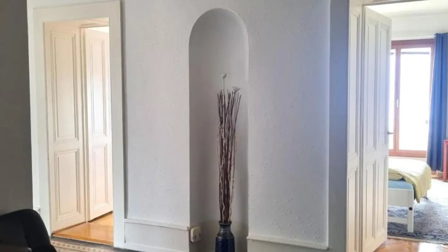 Apartment for rent - 1005 Lausanne - Photo 2