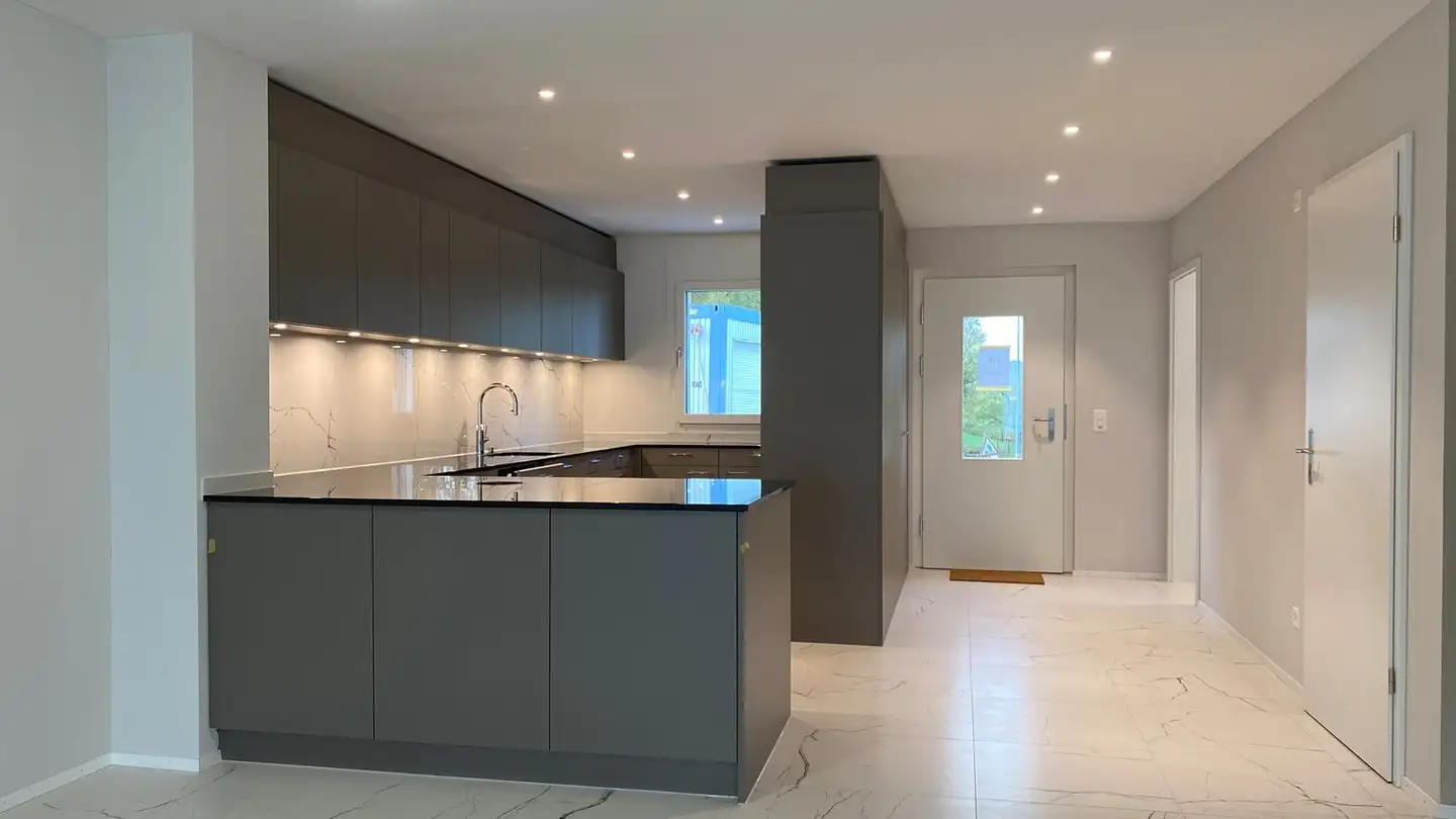 Duplex for rent - Retterswilerstrasse 21a, 5703 Seon