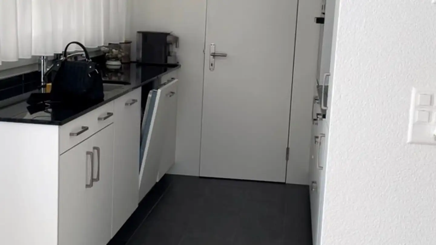 Apartment for rent - Rösslistrasse 13, 9230 Flawil