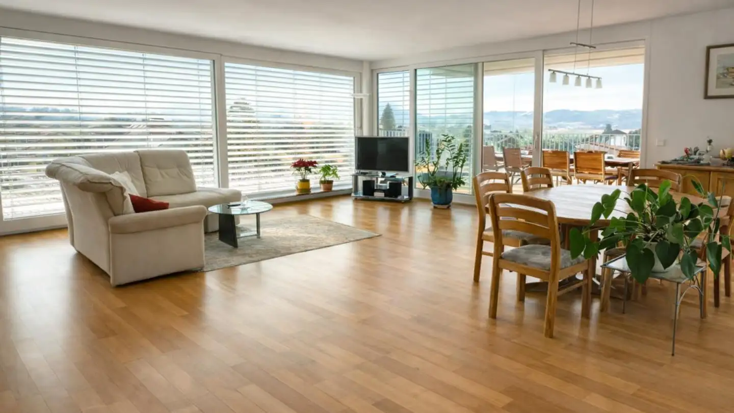 Appartement à vendre - Schönaustrasse 2, 8717 Benken SG