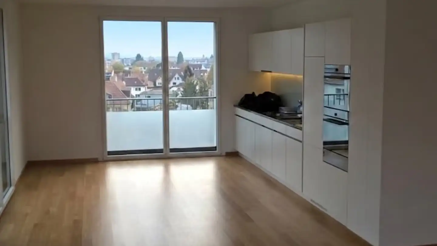 Dachgeschosswohnung mieten - Ahornstrasse 2, 6300 Zug - Foto 3