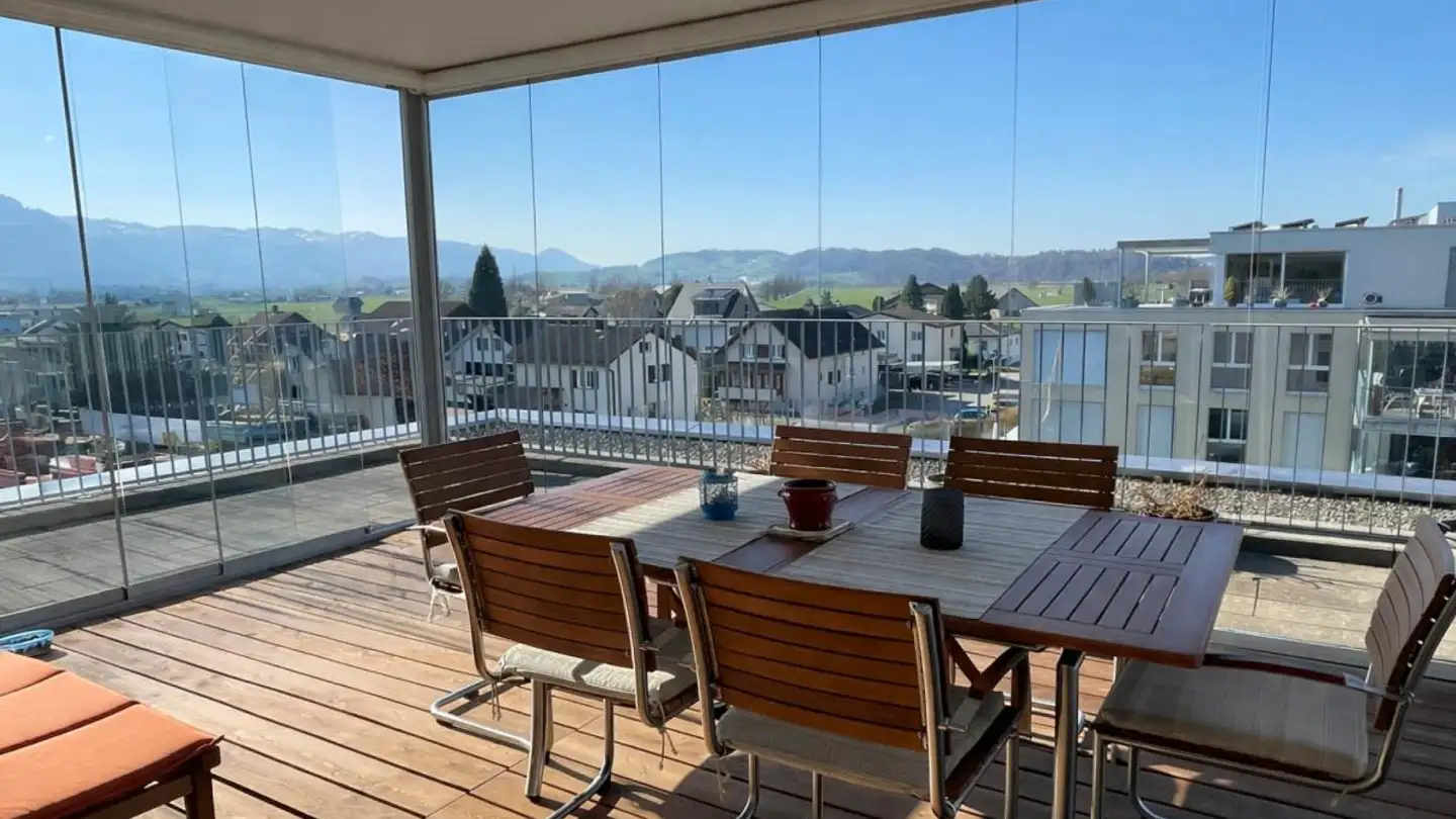 Appartement à vendre - Schönaustrasse 2, 8717 Benken SG - Photo 2