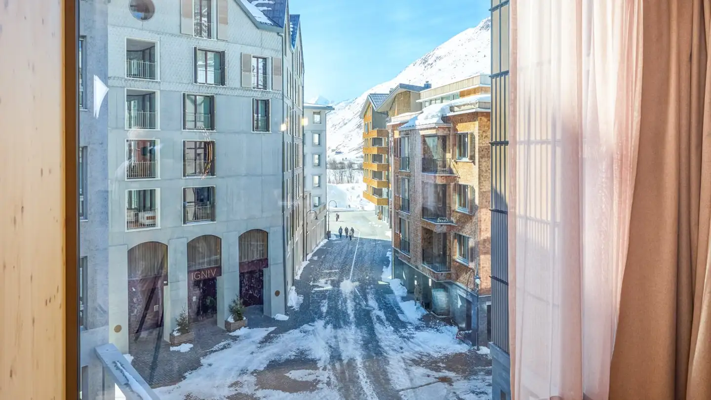 Appartement à vendre - Furkagasse 5, 6490 Andermatt - Photo 3