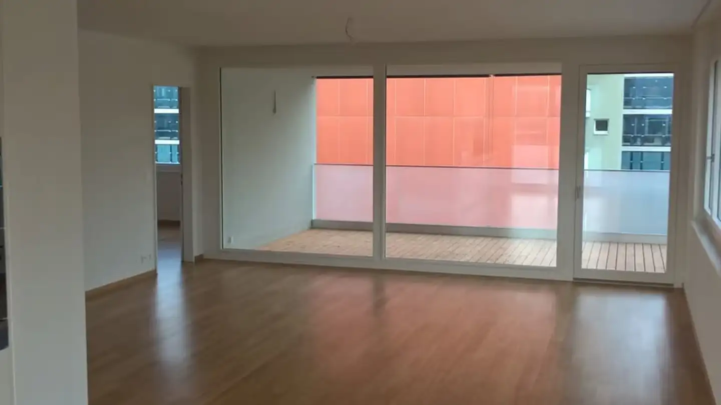 Dachgeschosswohnung mieten - Ahornstrasse 2, 6300 Zug - Foto 4