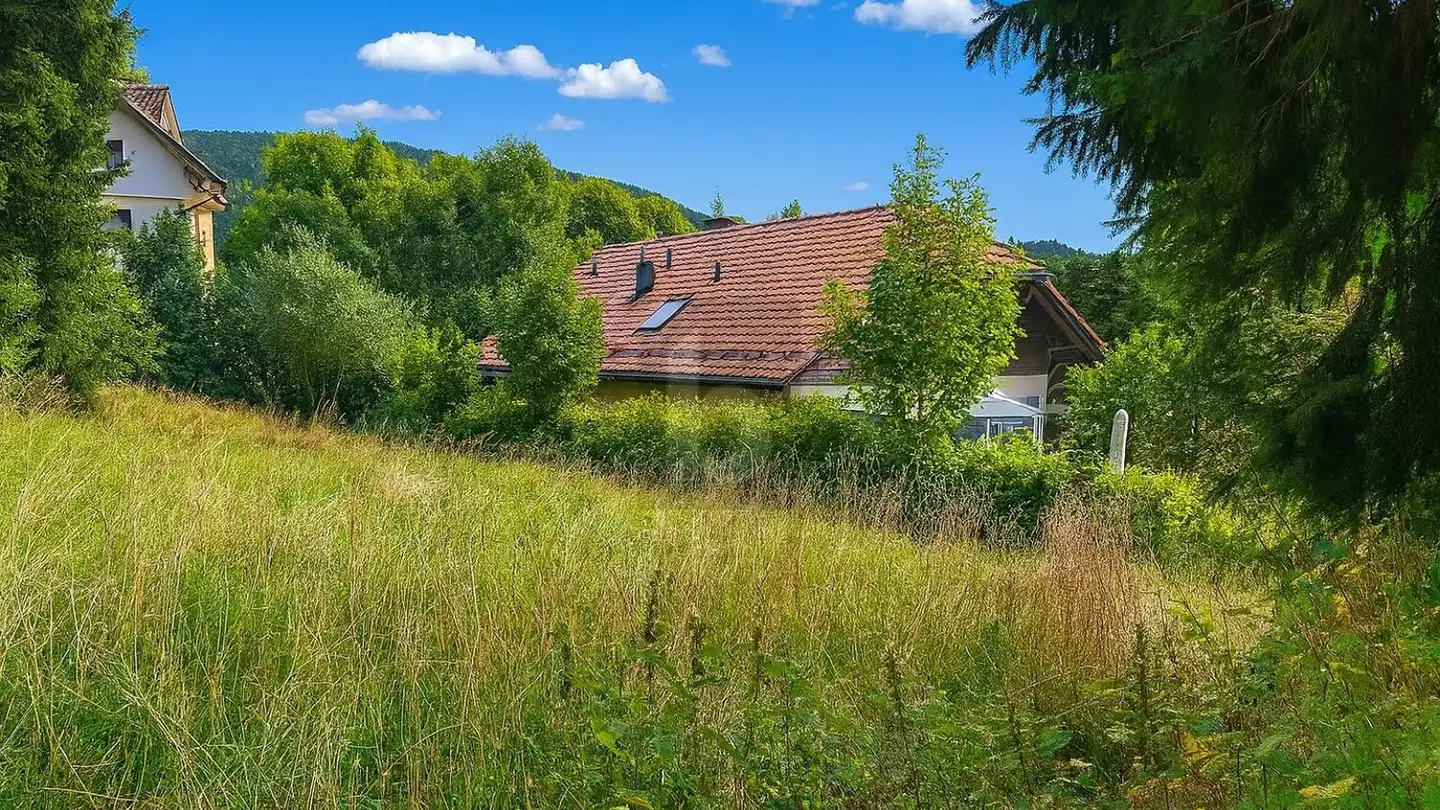 Terrain constructible à vendre - 1450 Ste-Croix - Photo 2