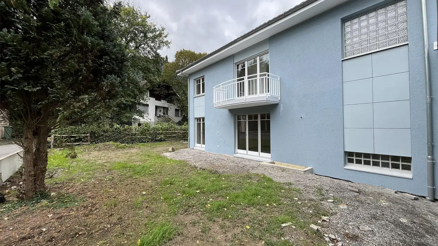 Casa singola in affitto - Brüelstrasse 28, 7323 Wangs - Photo 4