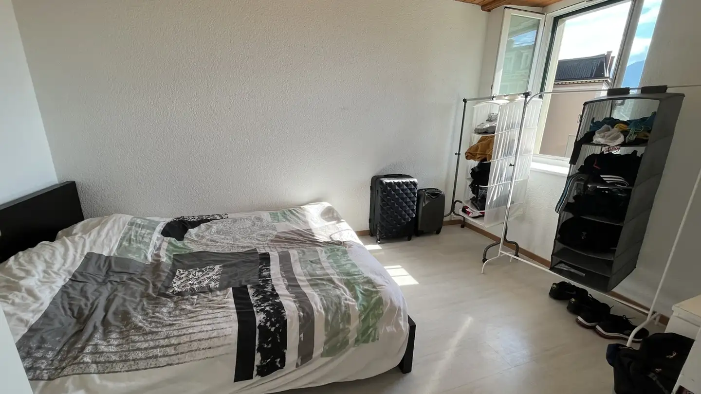 Appartamento in affitto - Rue Du Centre 4, 1820 Montreux - Foto 3