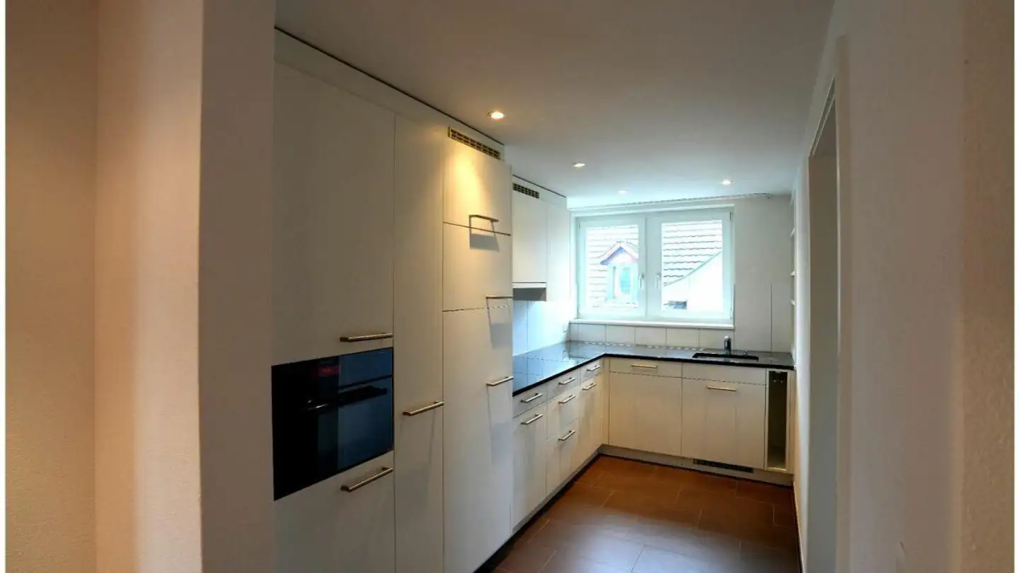 Attico in affitto - Lindenstrasse 4, 9500 Wil SG - Foto 2