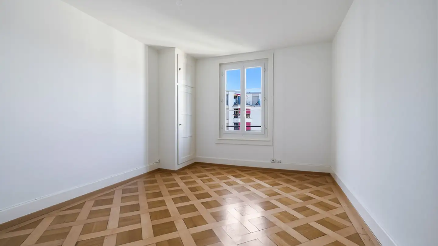 Appartement à louer - Chemin De Renens 11, 1004 Lausanne - Photo 3