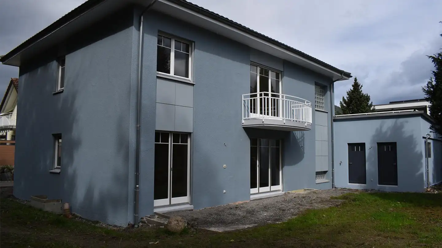 Casa singola in affitto - Brüelstrasse 28, 7323 Wangs - Photo 3